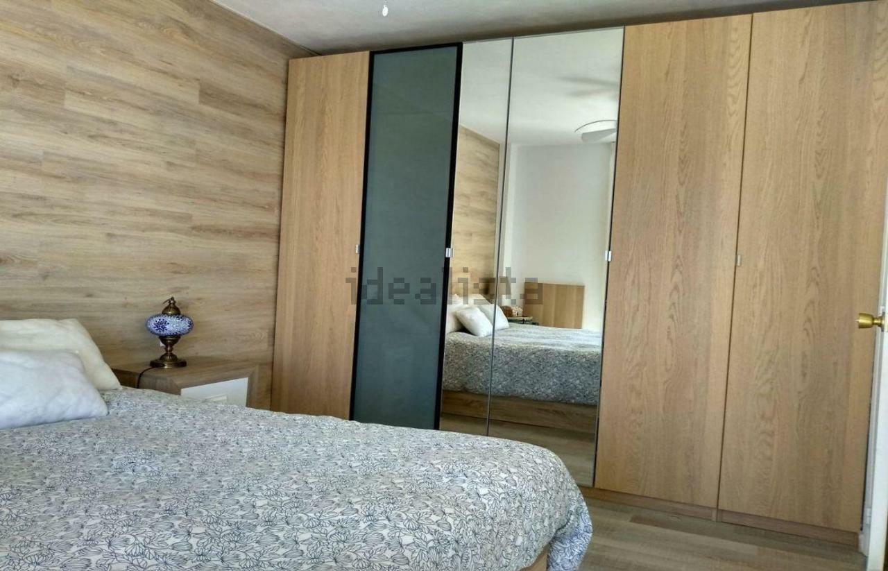 Primera Linea De Mar Con Piscina En Ebrehogar Sant Carlos de la Ràpita Dış mekan fotoğraf