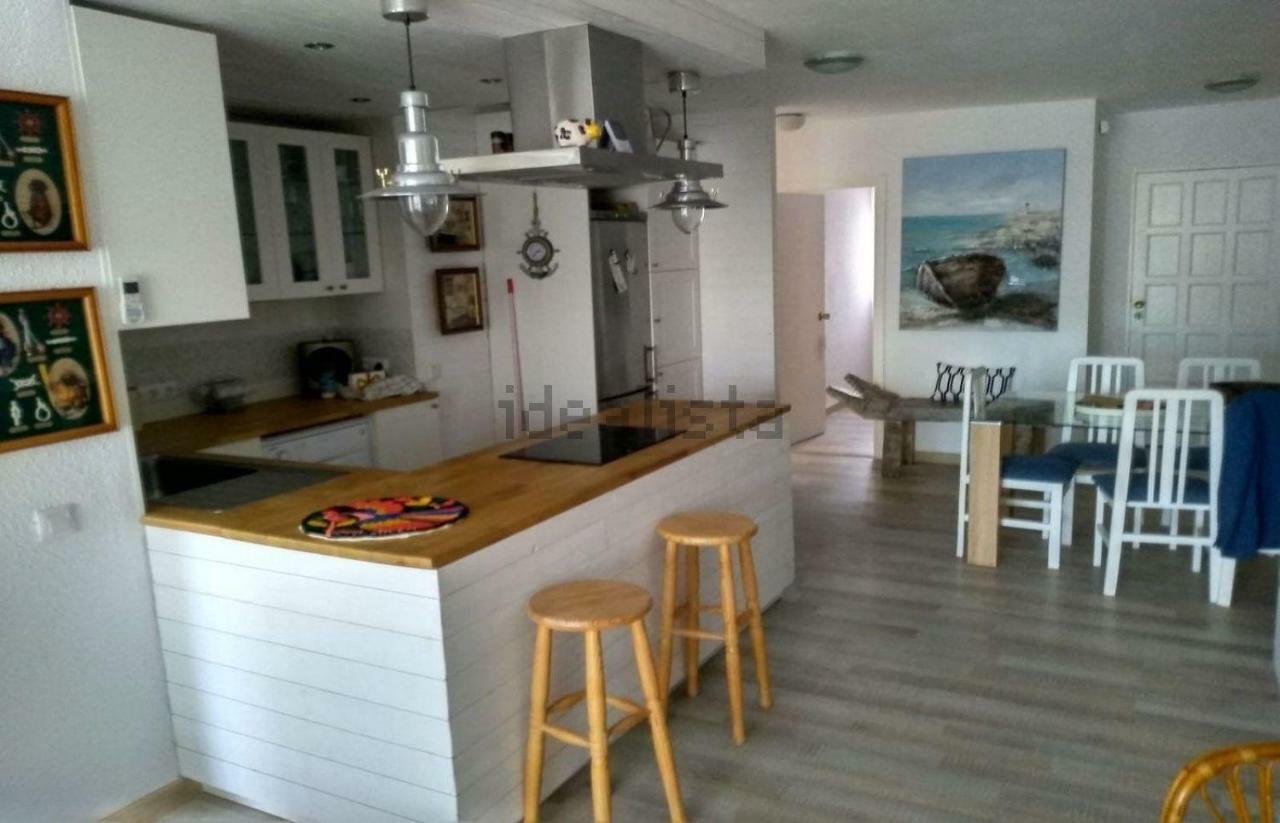 Primera Linea De Mar Con Piscina En Ebrehogar Sant Carlos de la Ràpita Dış mekan fotoğraf