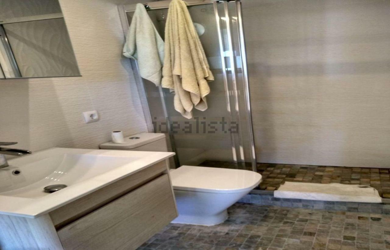 Primera Linea De Mar Con Piscina En Ebrehogar Sant Carlos de la Ràpita Dış mekan fotoğraf